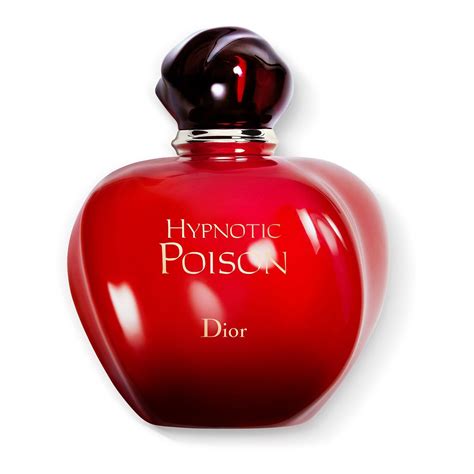 hypnotic poison eau de toilette